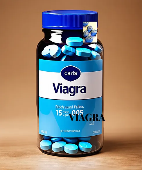 Efectos secundarios del viagra generico